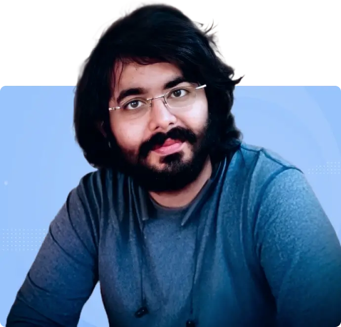 Vivek Kumar